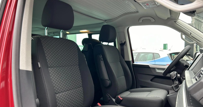 Volkswagen California cena 360267 przebieg: 1, rok produkcji 2024 z Glinojeck małe 407